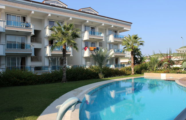 Tebriz Apart Hotel - Foto 53