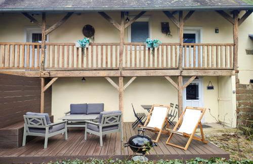 Gite Lodge Le 1900 - Foto 7