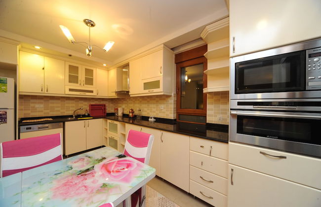 Emre Bektas Vilları 3 - Foto 7