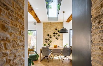 La Grange d'Ernest Swimming Pool-Circuit Dijon Prenois - Foto 40