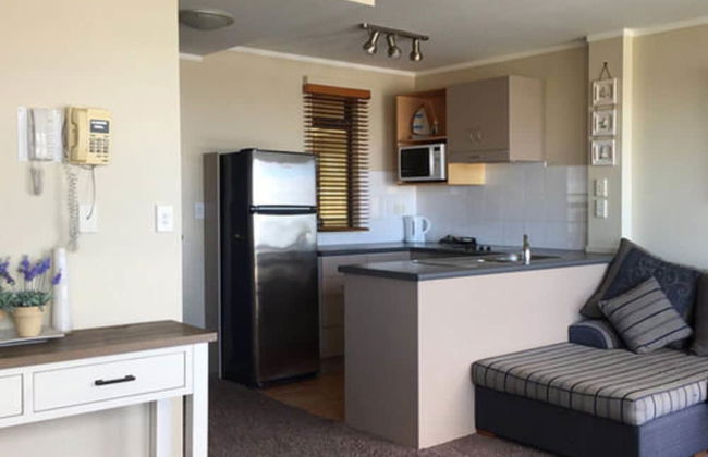 The Atrium Apartments - Foto 33