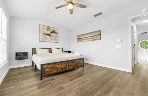 3BR Family Retreat with Modern Comforts - Foto 26