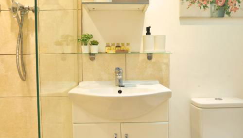 Top Floor Apartment in Islington - Foto 4