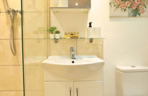 Top Floor Apartment in Islington - Foto 4