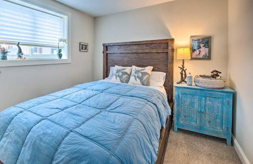 Spacious Village of Loon Home Less Than 1 Mi to Ski Slopes - Foto 24