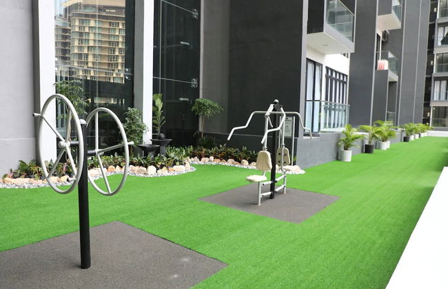 Happy Home Inn Sdn Bhd - Photo 27