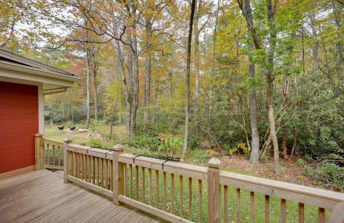 Ski and Hike! Creekside Cabin 7 Mi to Linville Falls - Photo 29