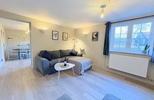 Beautiful Four Bedroom Cottage in Little Glemham, Suffolk - Foto 32