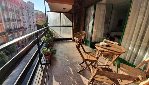 Apartamento Ruzafa - Foto 3