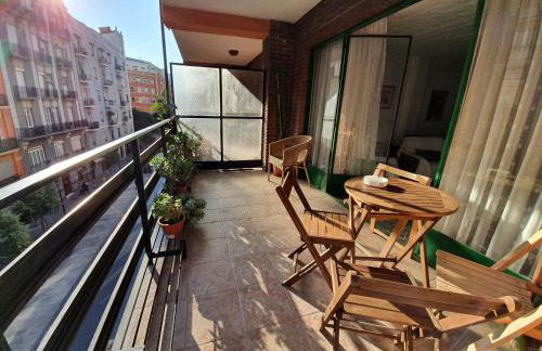 Apartamento Ruzafa - Foto 3