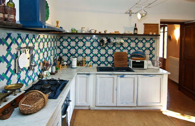 Belvilla by OYO Polivere - Foto 2