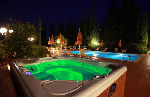 Agriturismo Vecchio Borgo di Inalbi - Foto 17