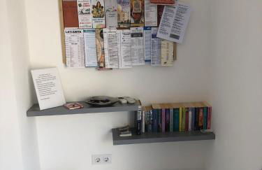 Casa Olivia villa - Foto 20