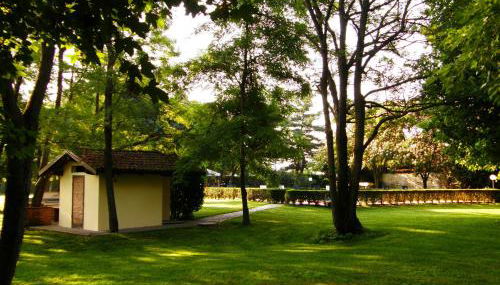 Agriturismo Greppi - Foto 3, Garden