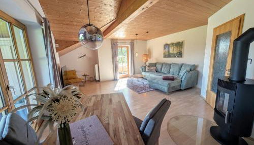 Ferienwohnung AlpenAuszeit im Allgäu - Foto 2