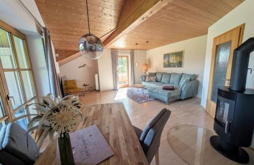 Ferienwohnung AlpenAuszeit im Allgäu - Foto 2