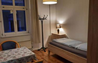 City Apartments Magdeburg - Foto 39