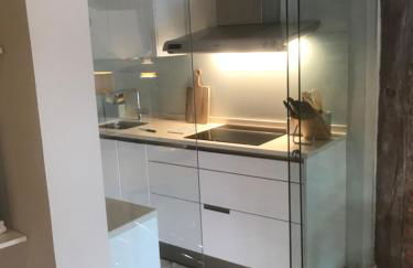 KAI GANE Excepcional apartamento puerto viejo de Bermeo - Foto 11