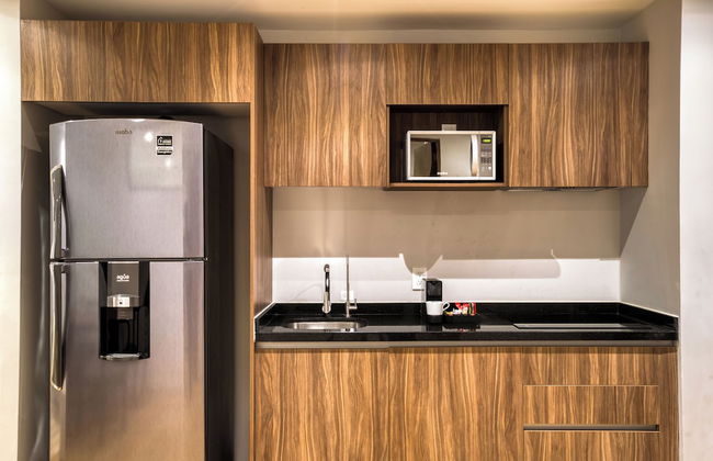 ULIV Mexico City - Foto 40