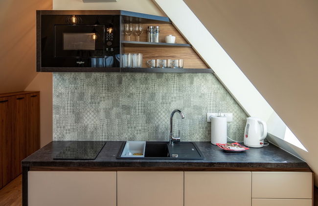 Sun & Snow Resorts C Białka Tatrzańska - Foto 44