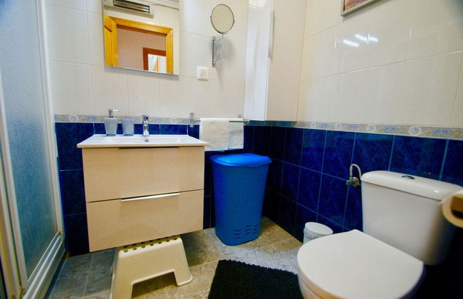 008 Absolute Beach - NEW - Ac/wifi - Foto 19