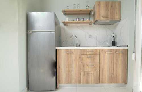 Olea Apartments Palioura Epanomi - Foto 19