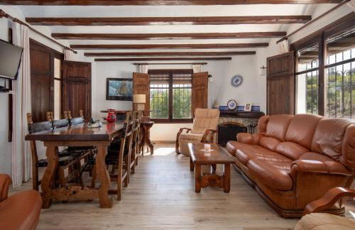 Holiday Home Cala Vista by Interhome - Foto 12