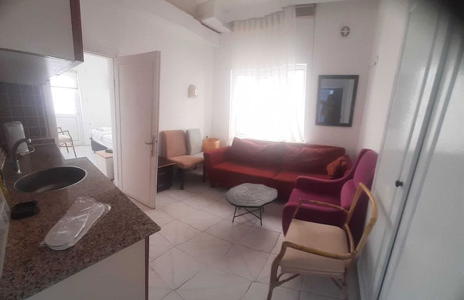 Kibar Apart Pansiyon - Foto 6