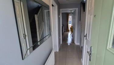 Home from home - ample parking - Foto 2