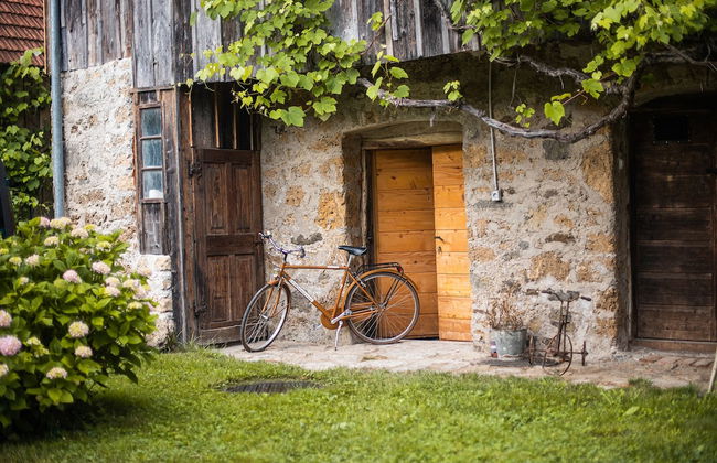 Vintage House Podliparska - Photo 54