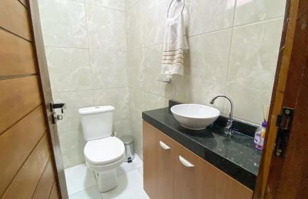 Ampla Casa com ArCond e Lazer Completo - Foto 25