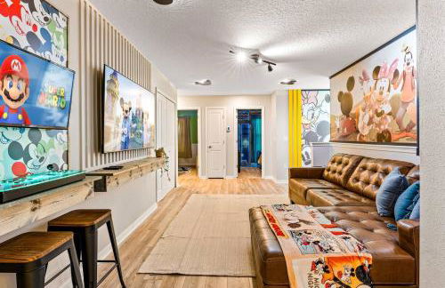 Brand New Charming Home 9 Miles to Disney - Foto 3