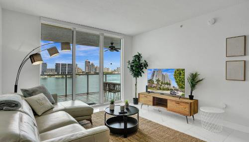 Marina Bay Sunny Isles 1005 - Foto 3