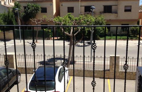 Apartamento, en pueblo pesquero - Foto 15