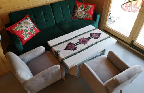 Domki Góralskie Dwa Misie - Foto 36