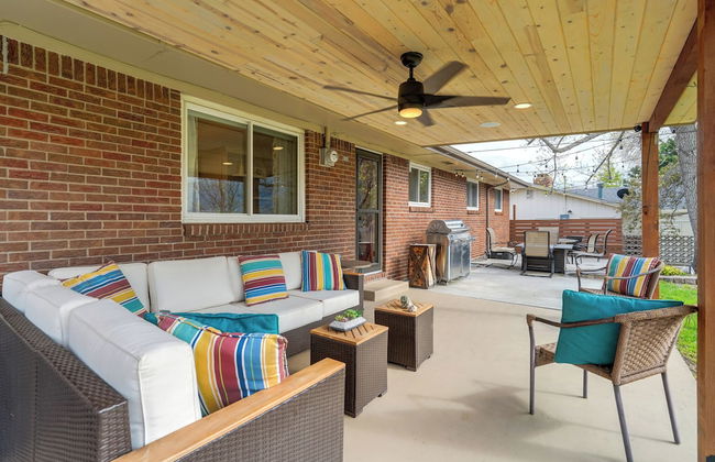 Pioneer Peak - Foto 55