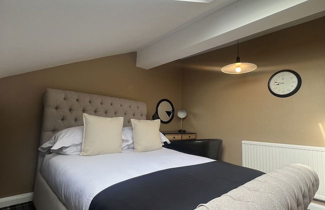 Tynwald Apartments - Foto 23