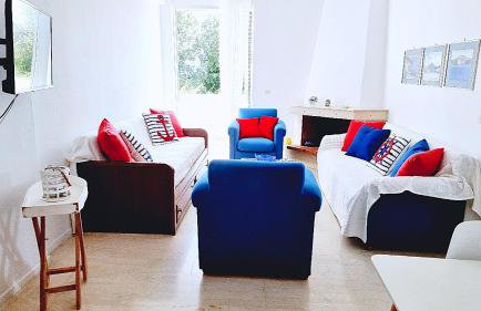 Gentle Breeze apartment - Foto 36