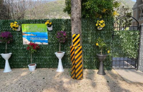 garda garden apartment - Foto 21