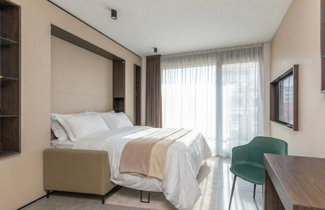 ICON H Lugano – Luxury Suites & Apartments - Foto 3