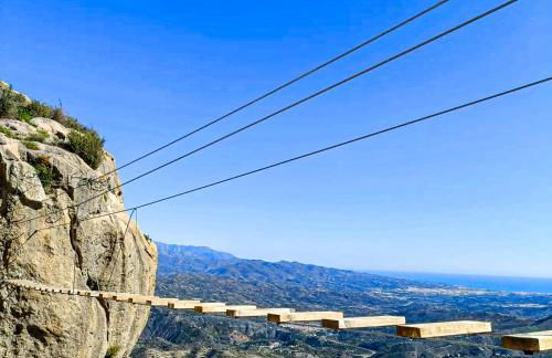 Estudio Panorámico Comares - Foto 16