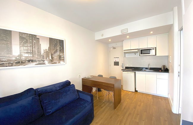 Apartamento Conforto - Itaim Bibi - Foto 9