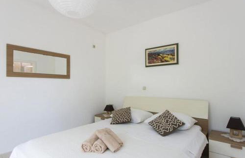 Apartments Maria Kolo ep - Two Bedroom Apartment with Terrace and Garden View - Foto 6