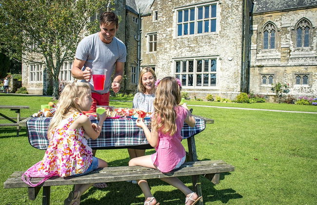 Trelawne Manor Holiday Park - Foto 21