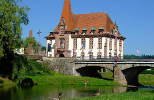 Le Gîte de L'Etoile - Photo 17