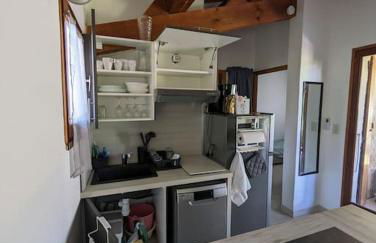 Petite Maison terrasse privée St Martin d'Ardèche - Foto 5