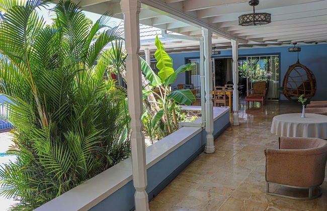 Seven Palms Villa - Foto 46