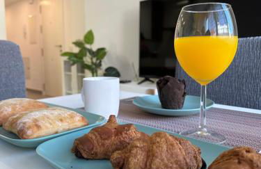 Coqueto apto a 2 min de la playa - Foto 17