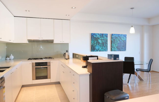 Gallery Serviced Apartments - Foto 14