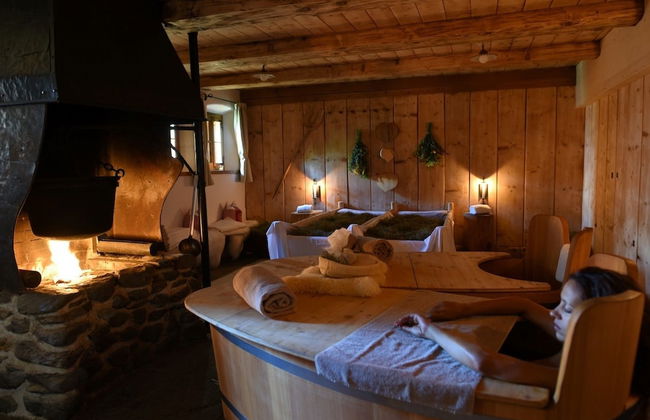 Almdorf Seinerzeit - Foto 53